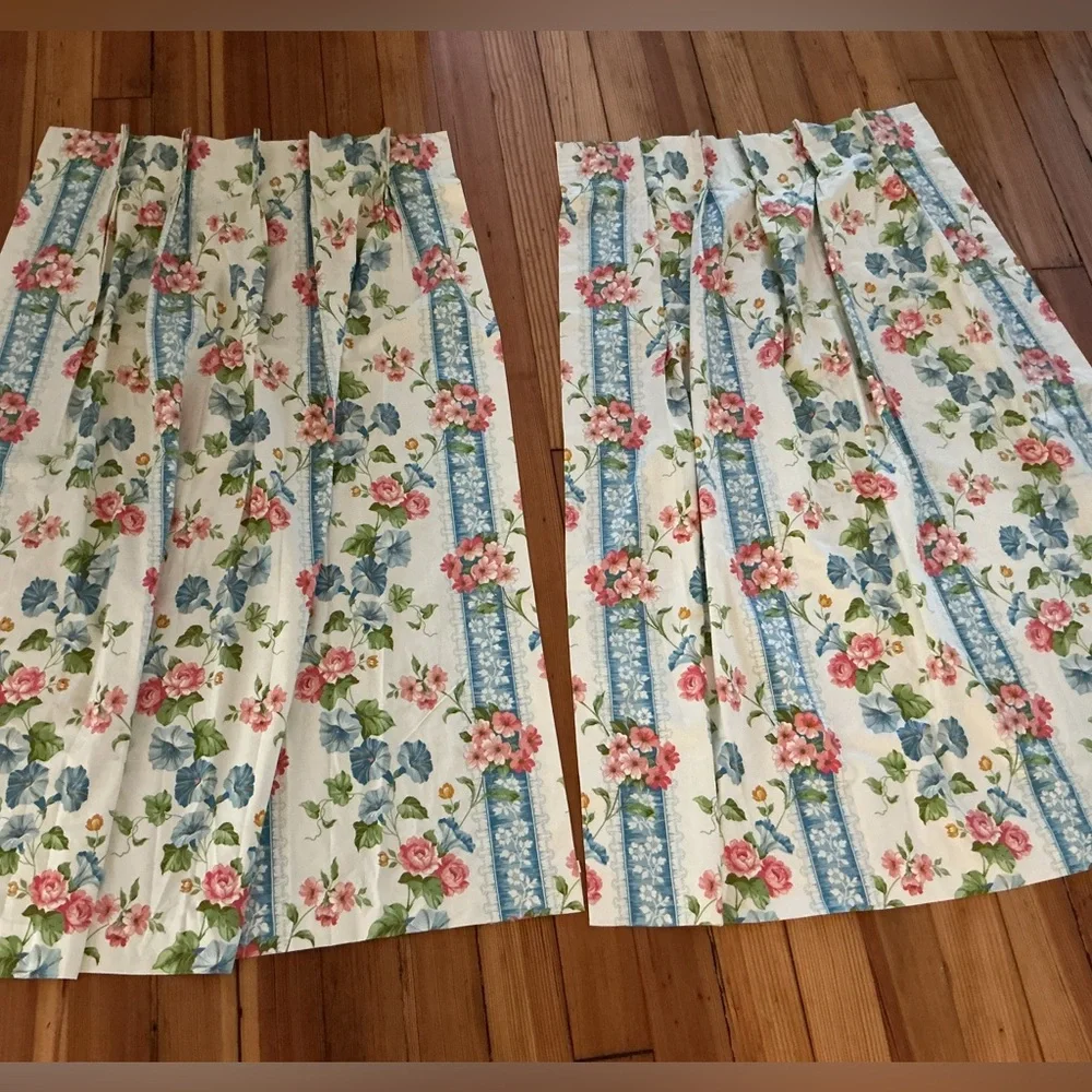 N/A pair vintage
